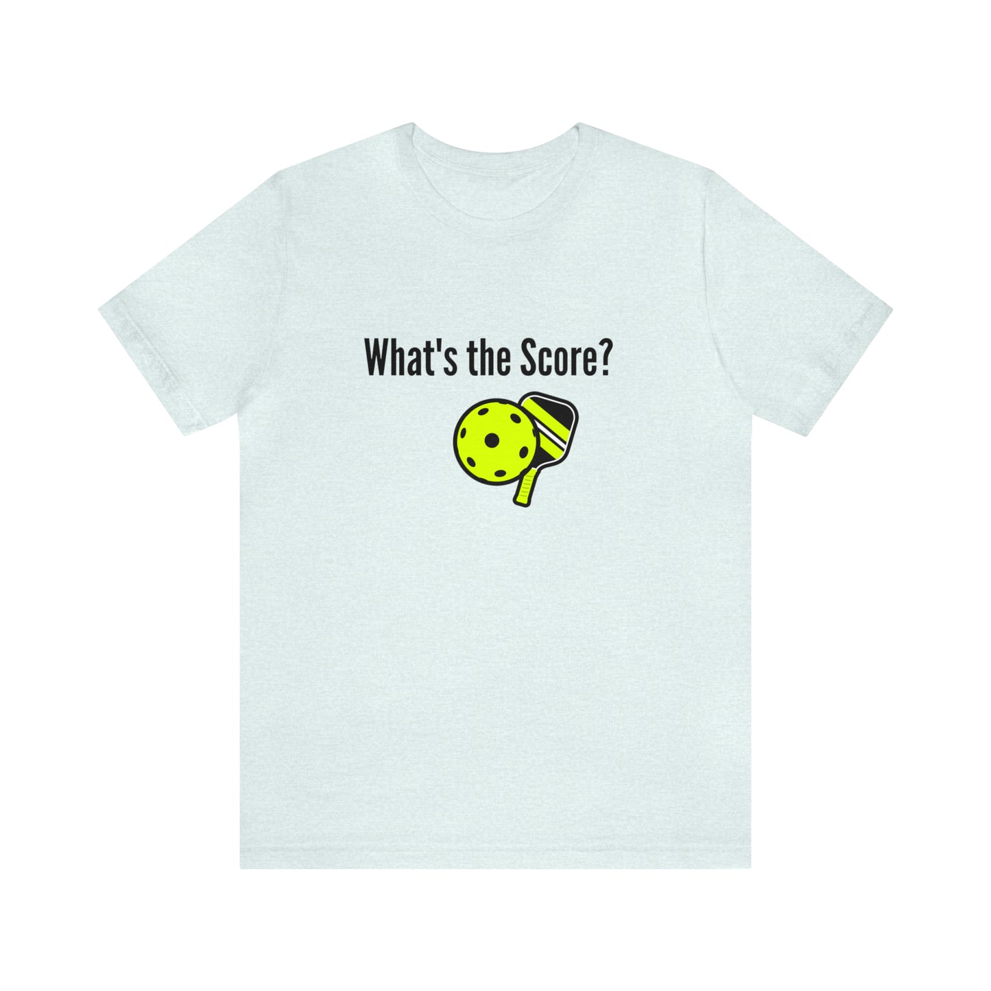 Pickleball Tee