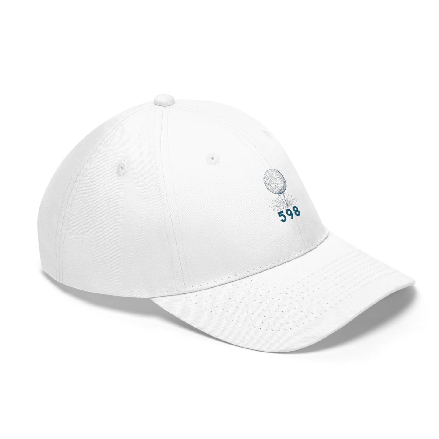 598 Golf Hat