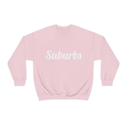 Surburbs Sweatshirt