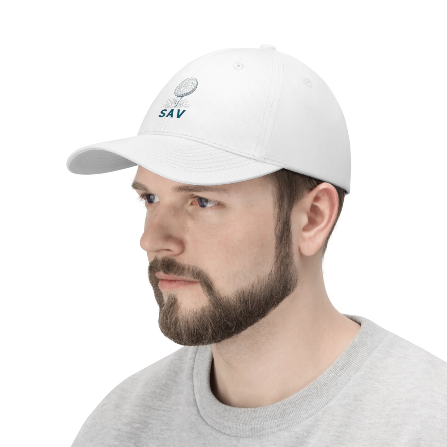 Sav Golf Hat