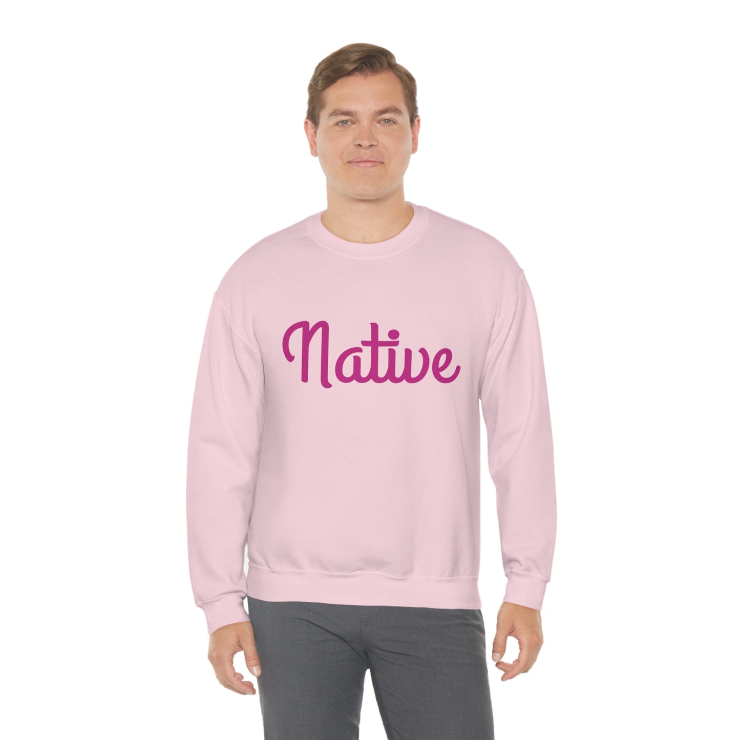 Native Sweatshirt