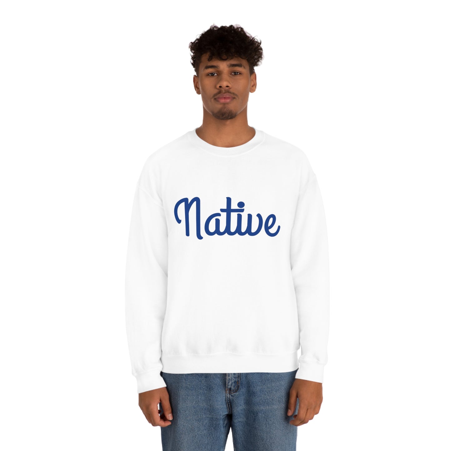 Native Sweatshirt