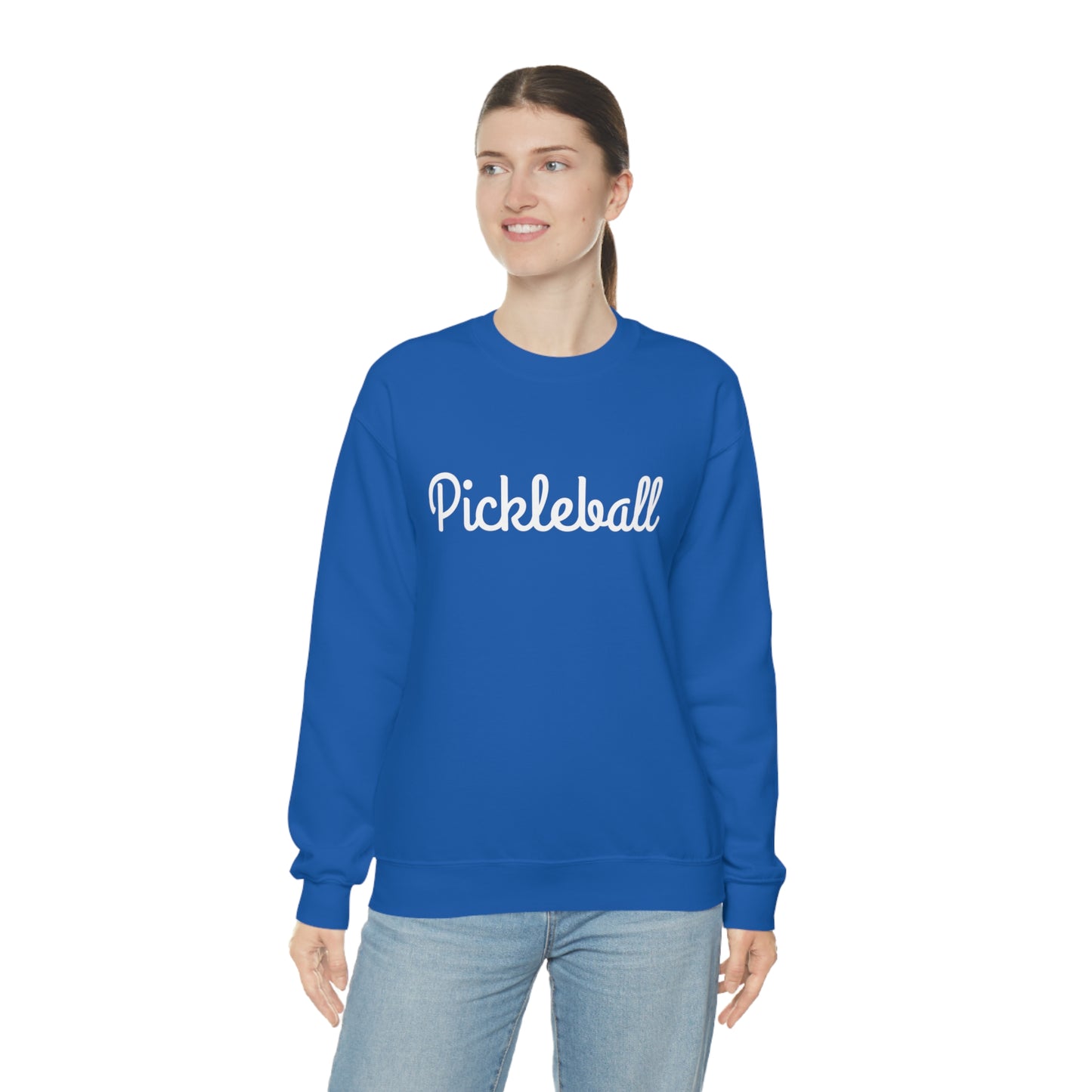 Women's Pickleball Sweatshirt