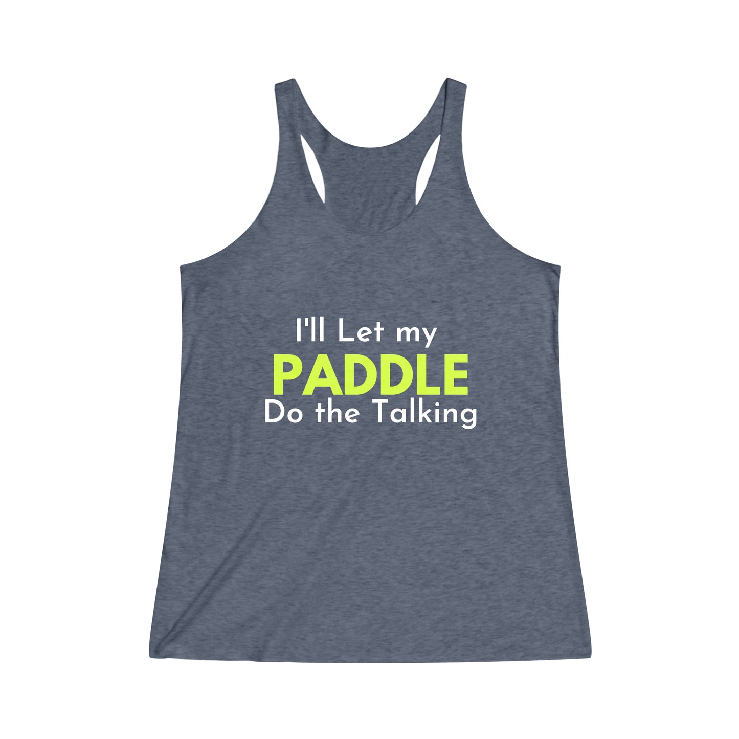 Women's Pickleball Tank