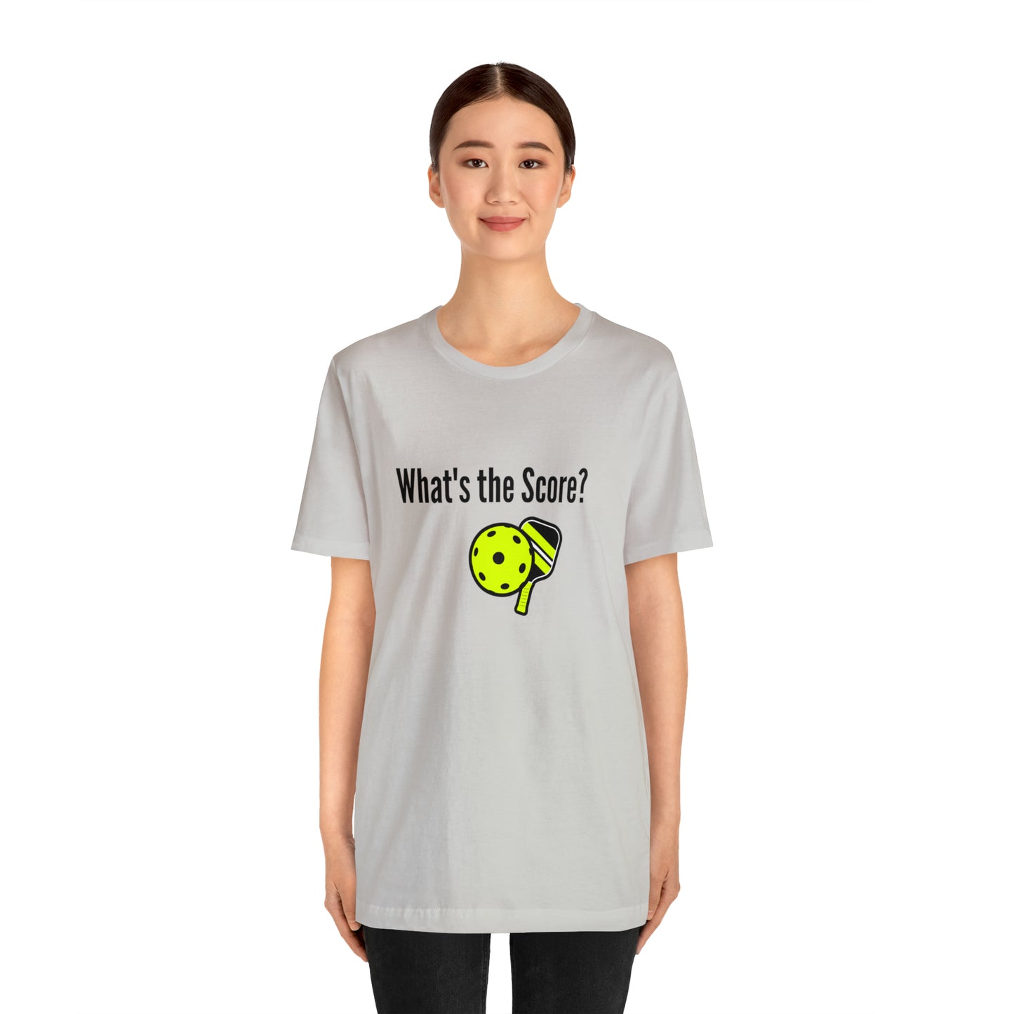 Pickleball Tee