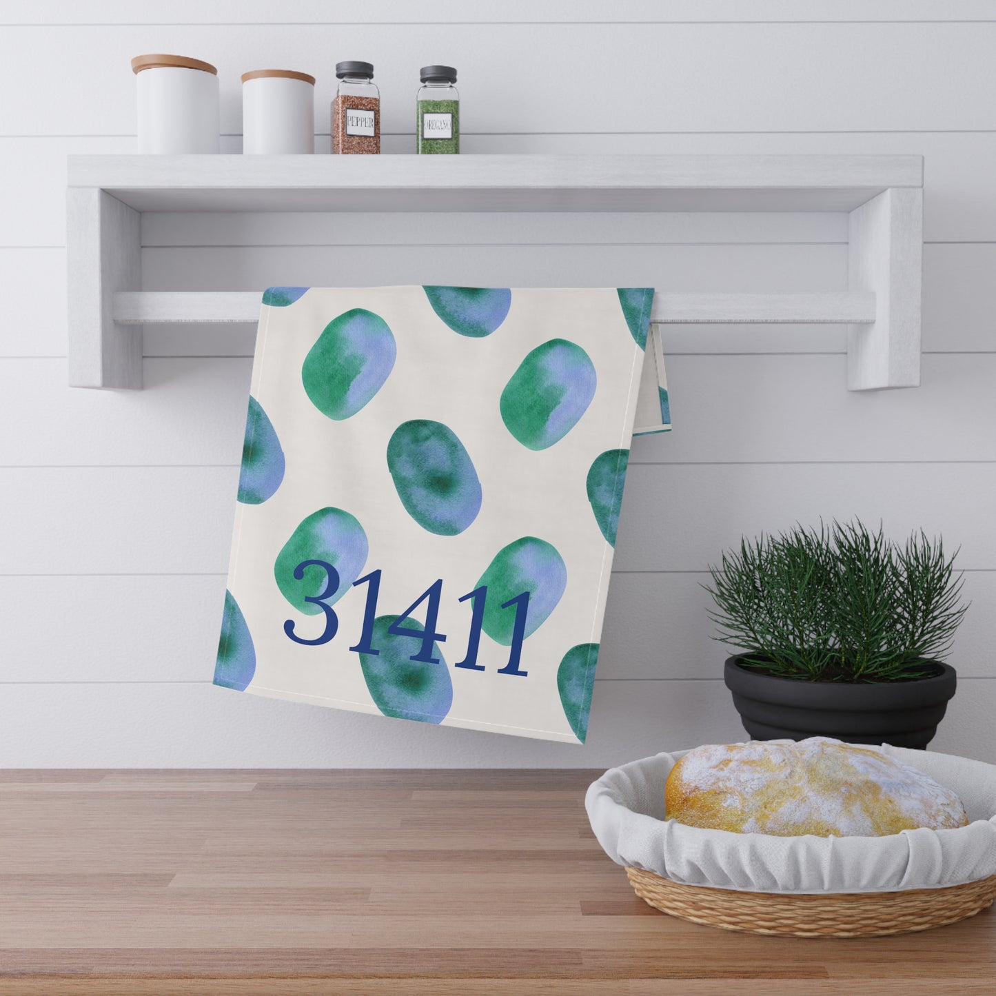 Kitchen Towel