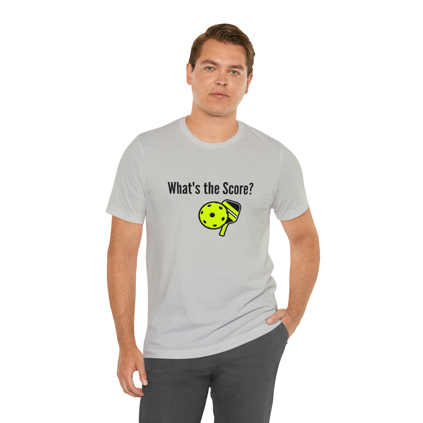 Pickleball Tee