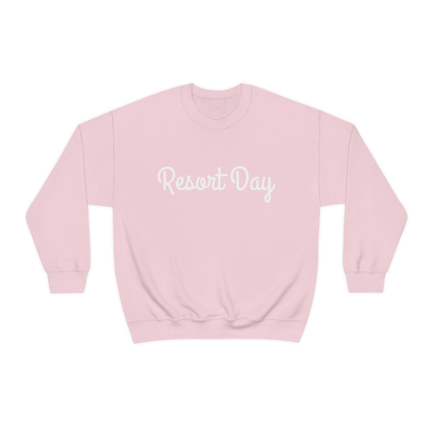 Resort Day Sweatshirt