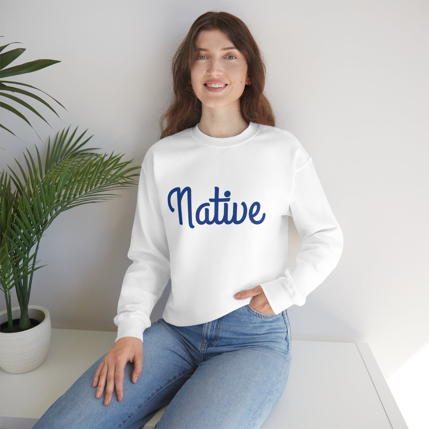 Native Sweatshirt