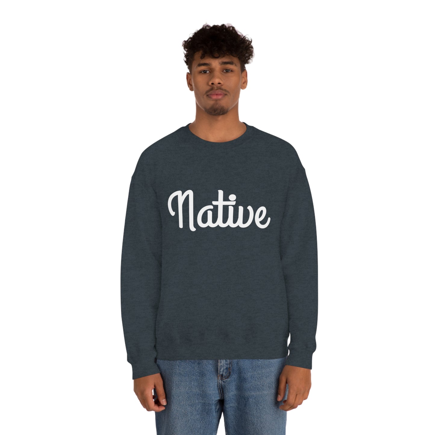 Native Sweatshirt