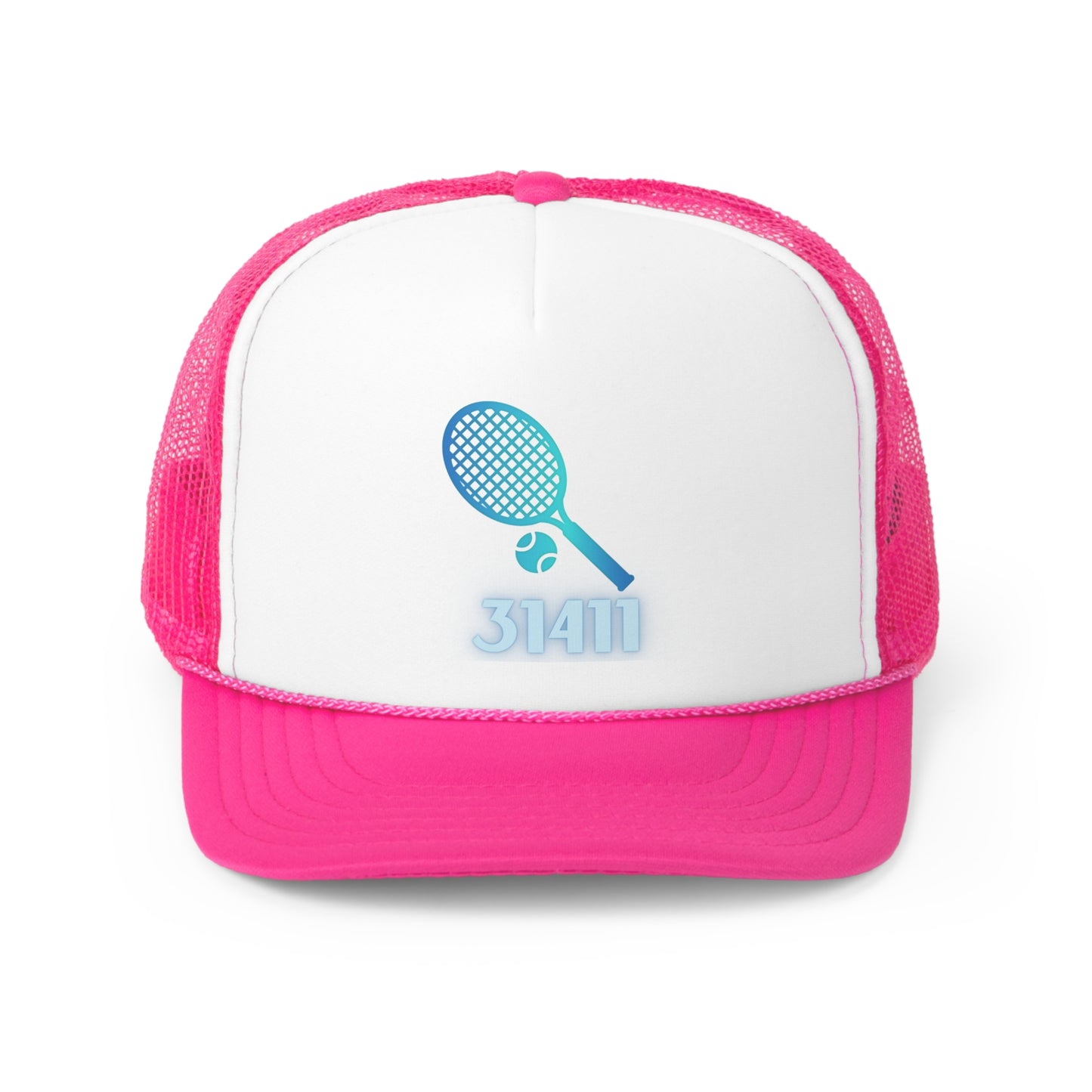 Tennis hat