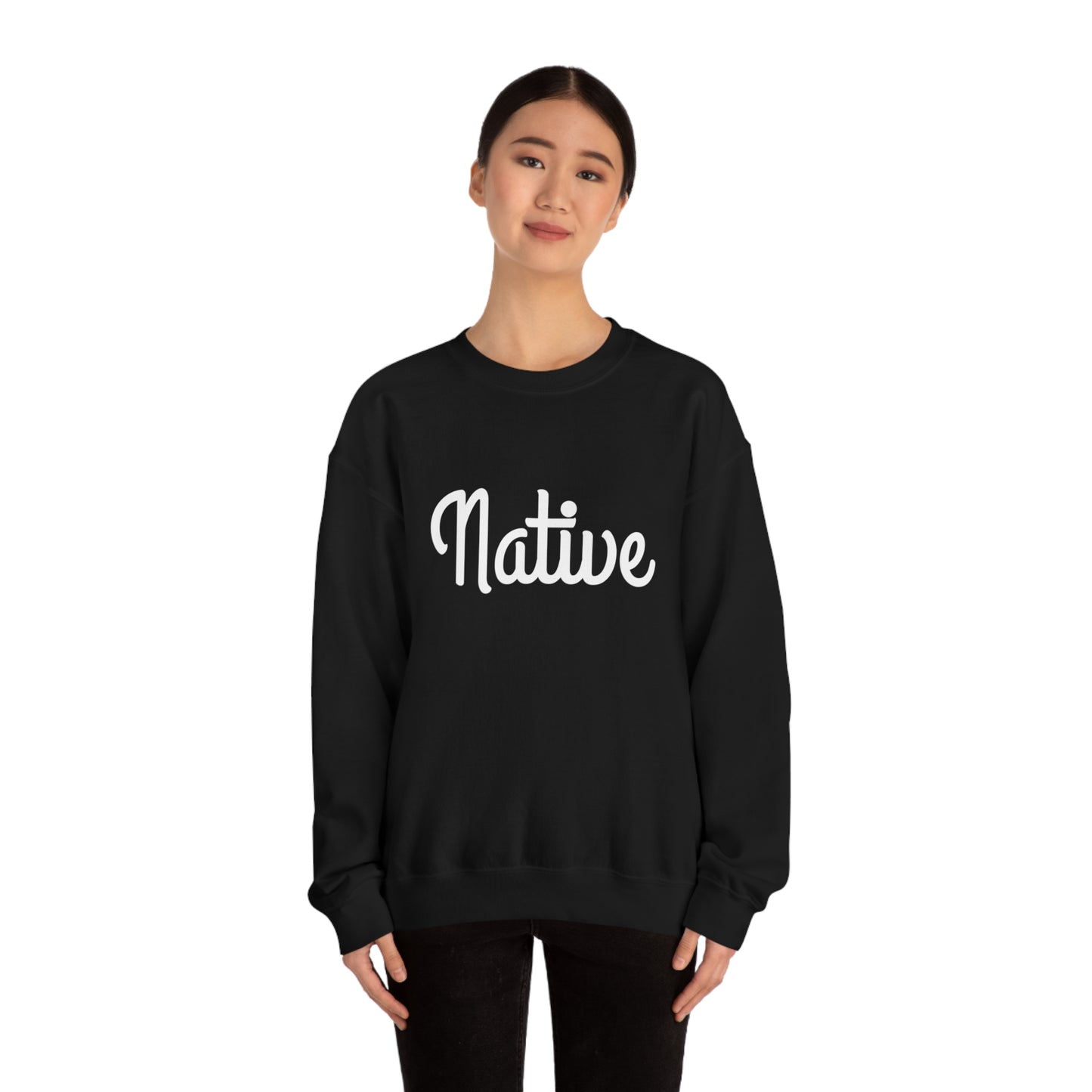 Native Sweatshirt