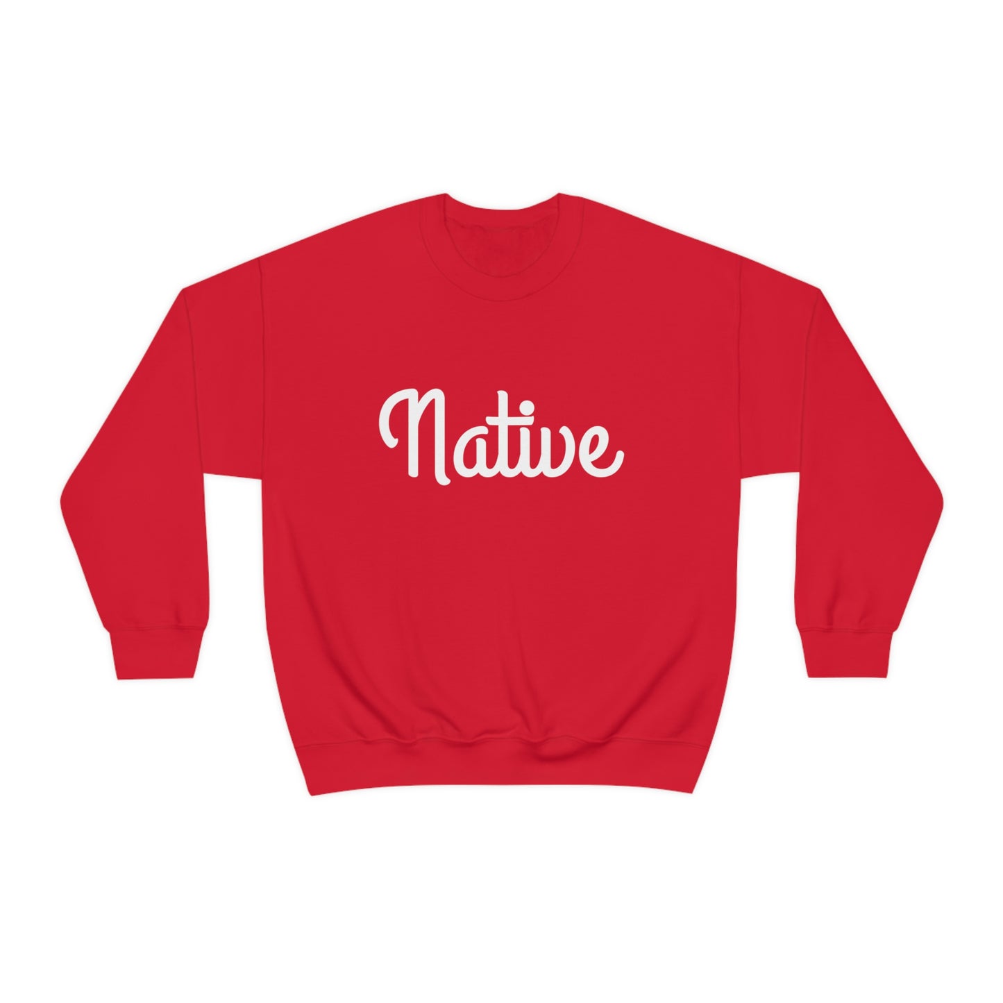 Native Sweatshirt