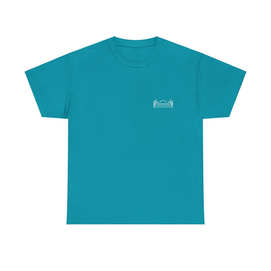 SALT MARSH TEE