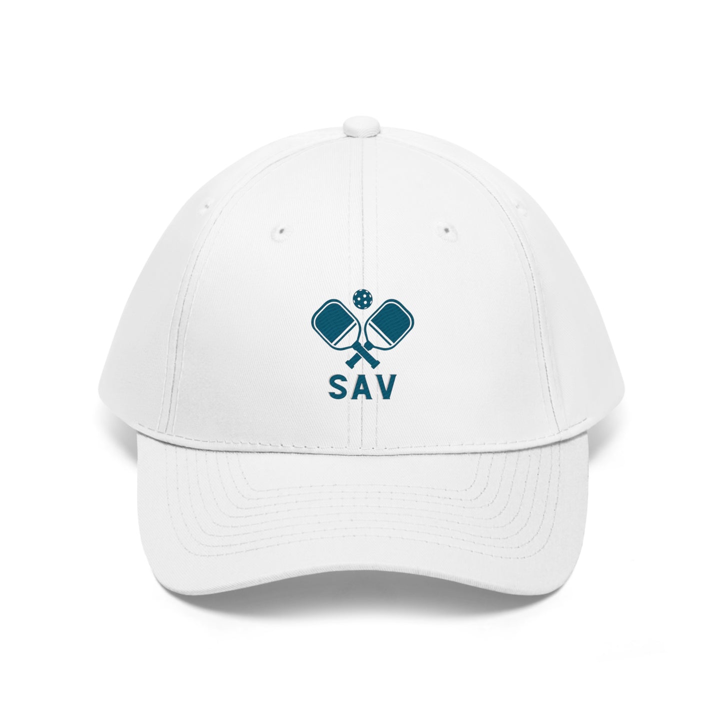 Savannah Pickleball Hat