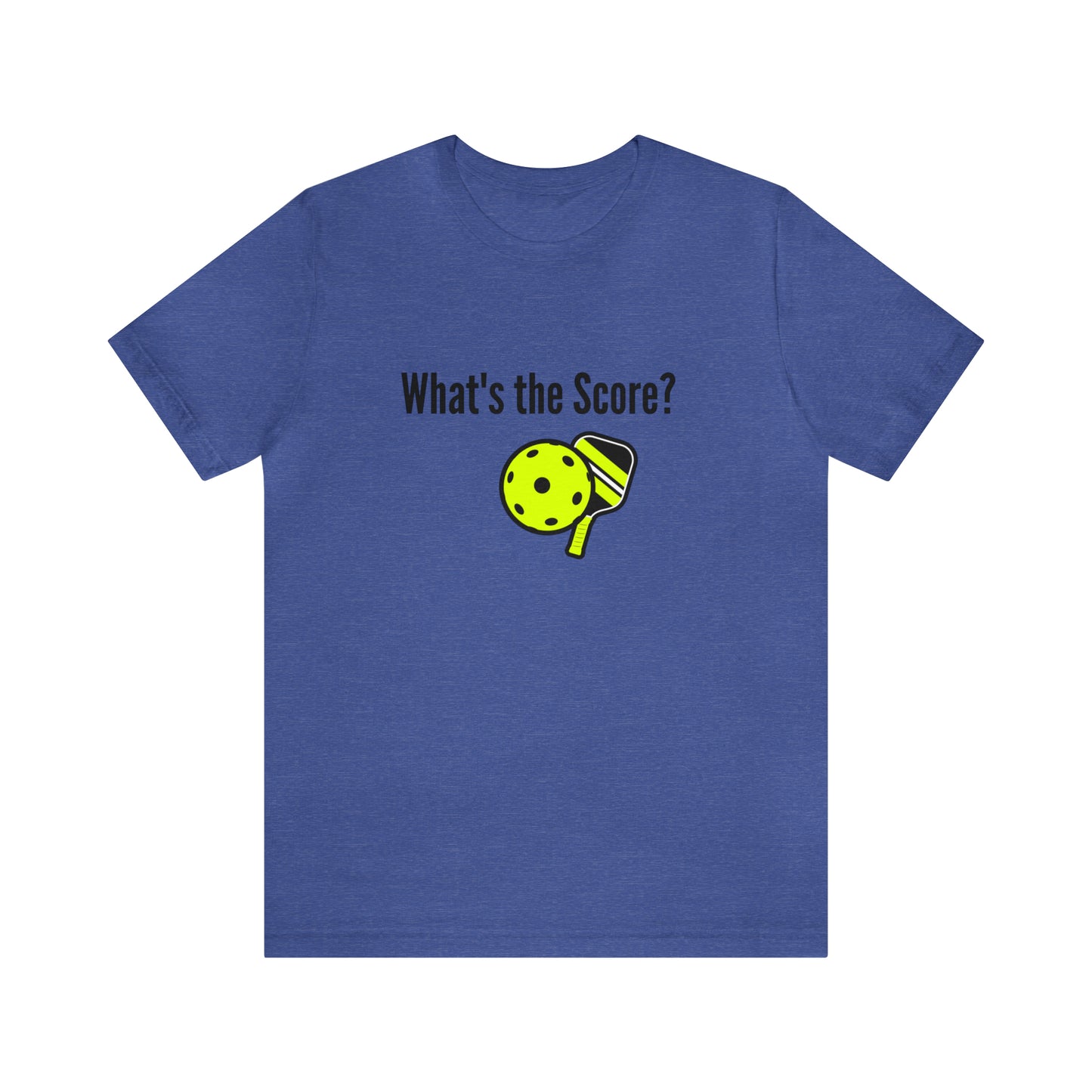 Pickleball Tee