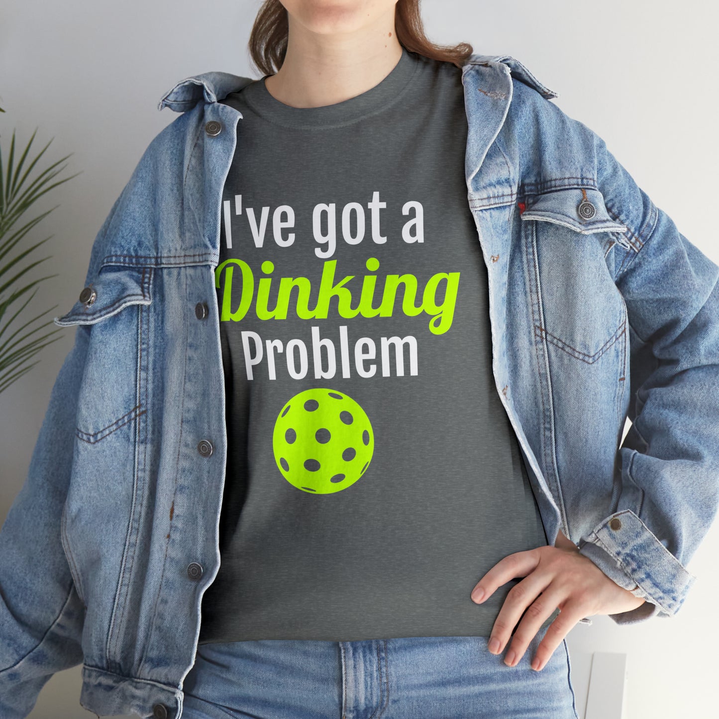 Dinking Problem
