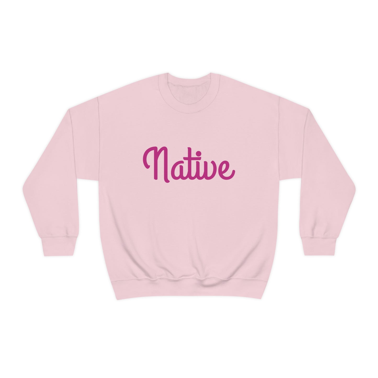 Native Sweatshirt