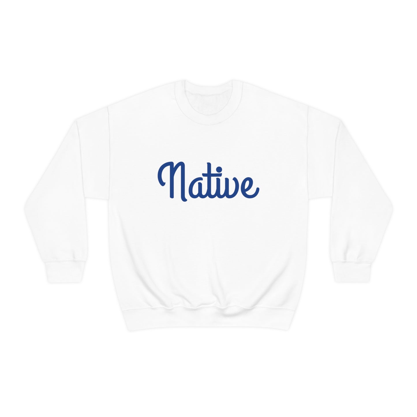 Native Sweatshirt