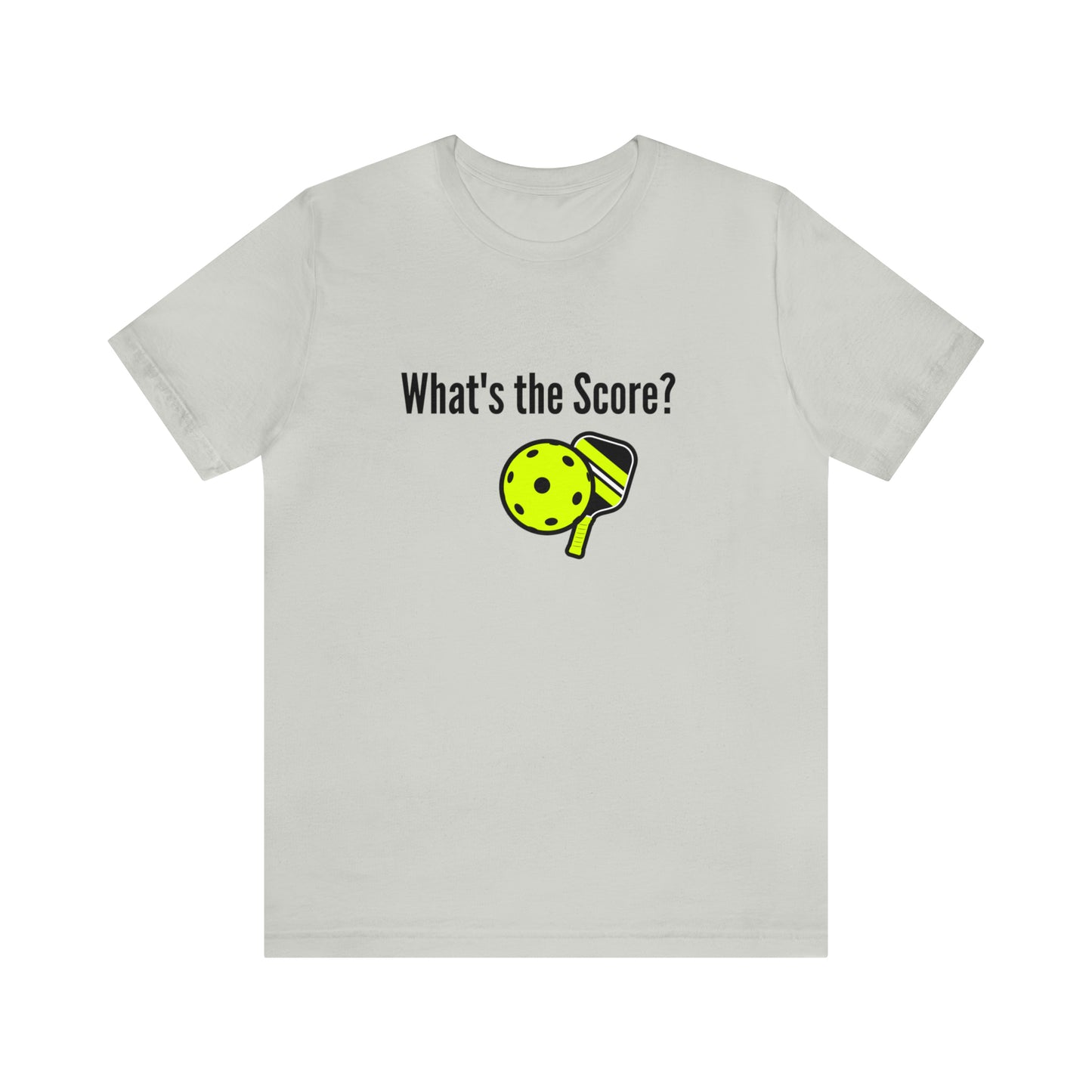 Pickleball Tee