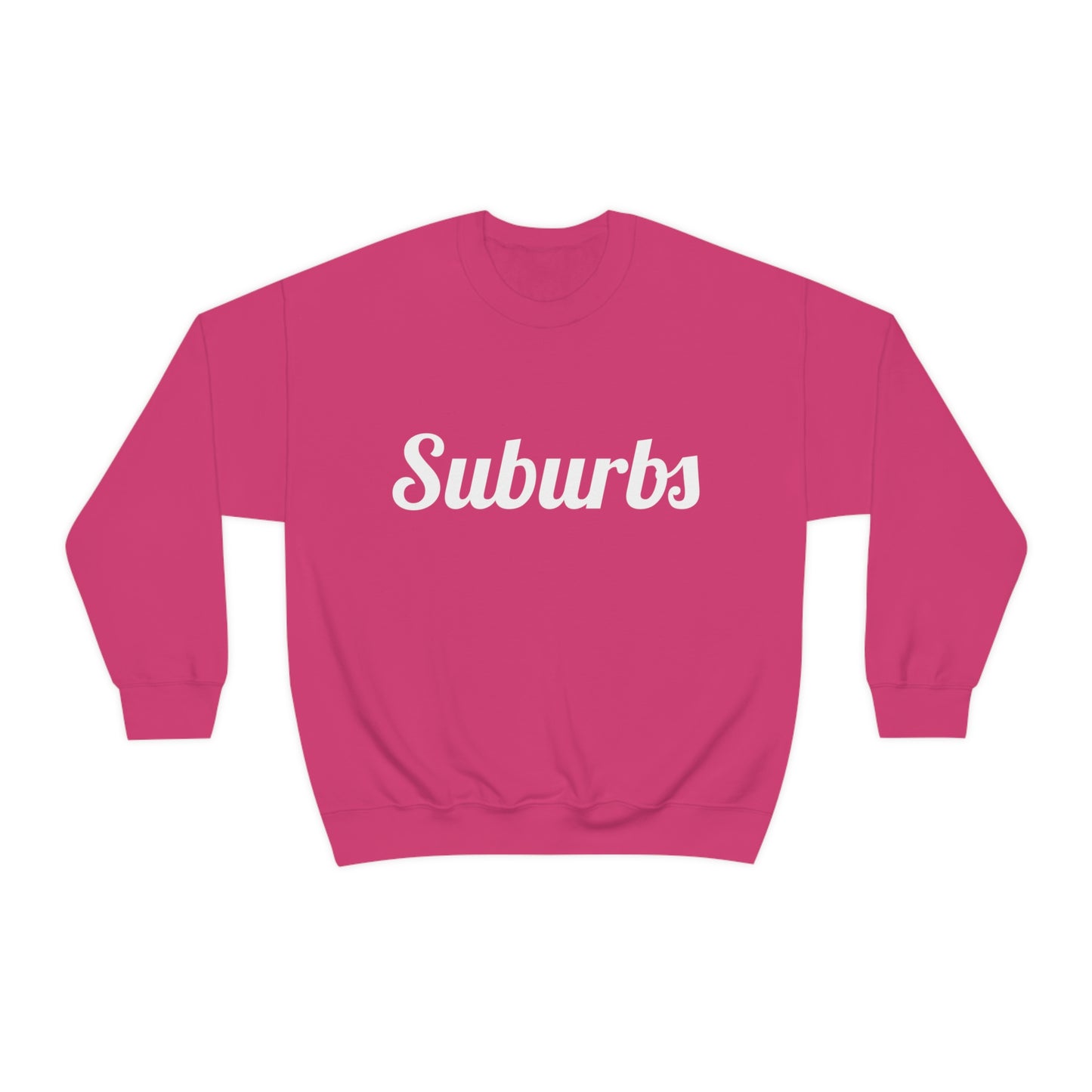 Surburbs Sweatshirt