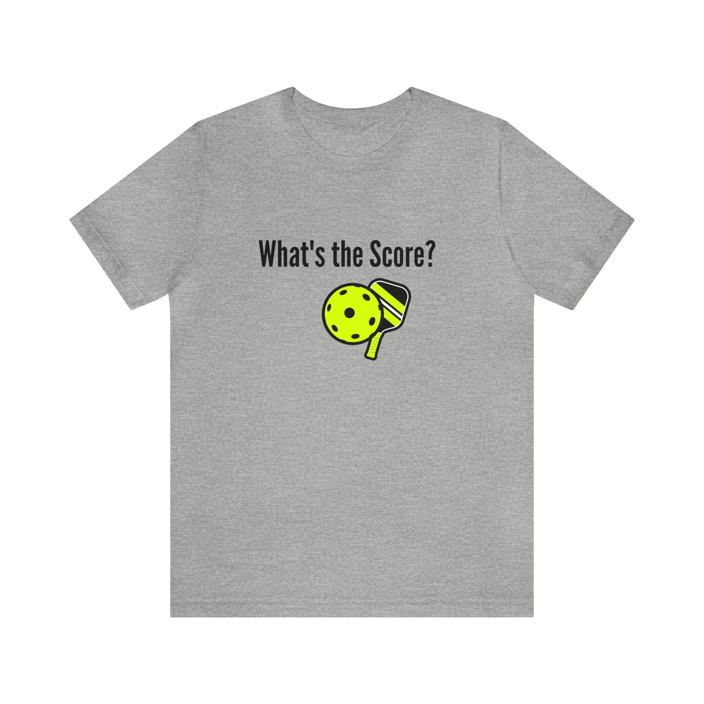 Pickleball Tee