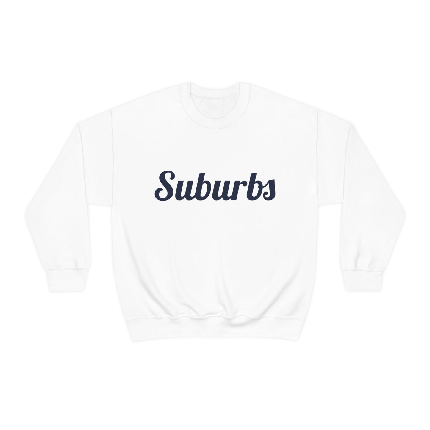 Surburbs Sweatshirt