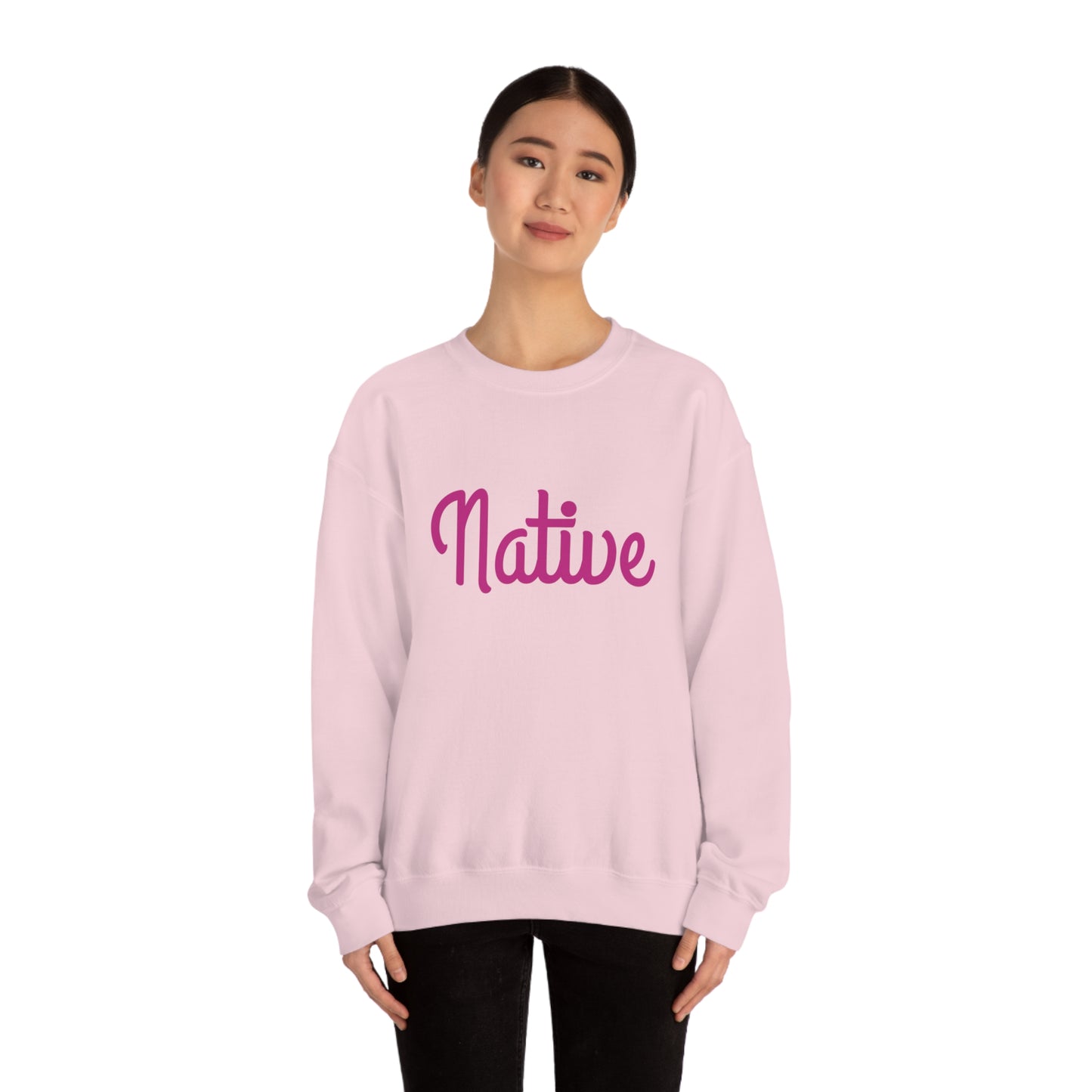 Native Sweatshirt