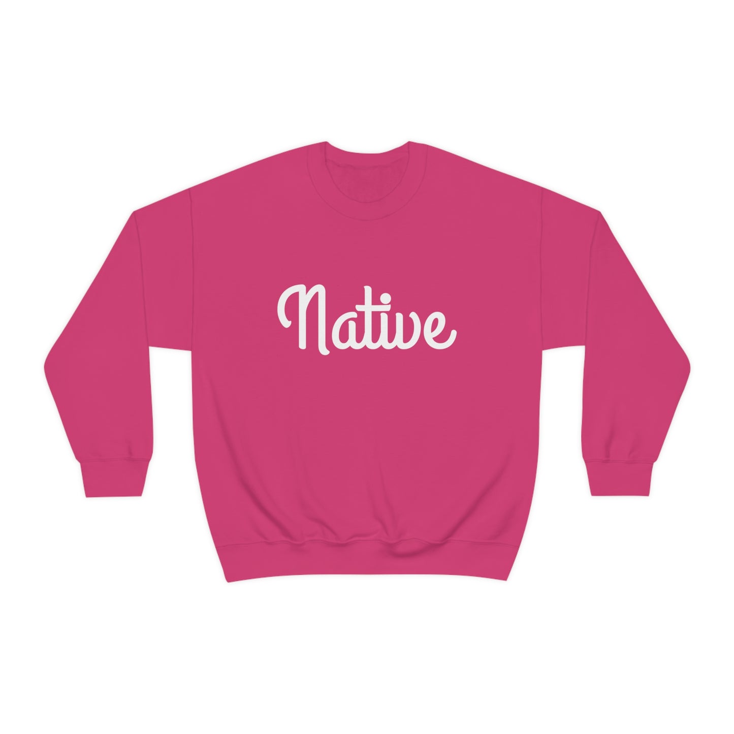 Native Sweatshirt