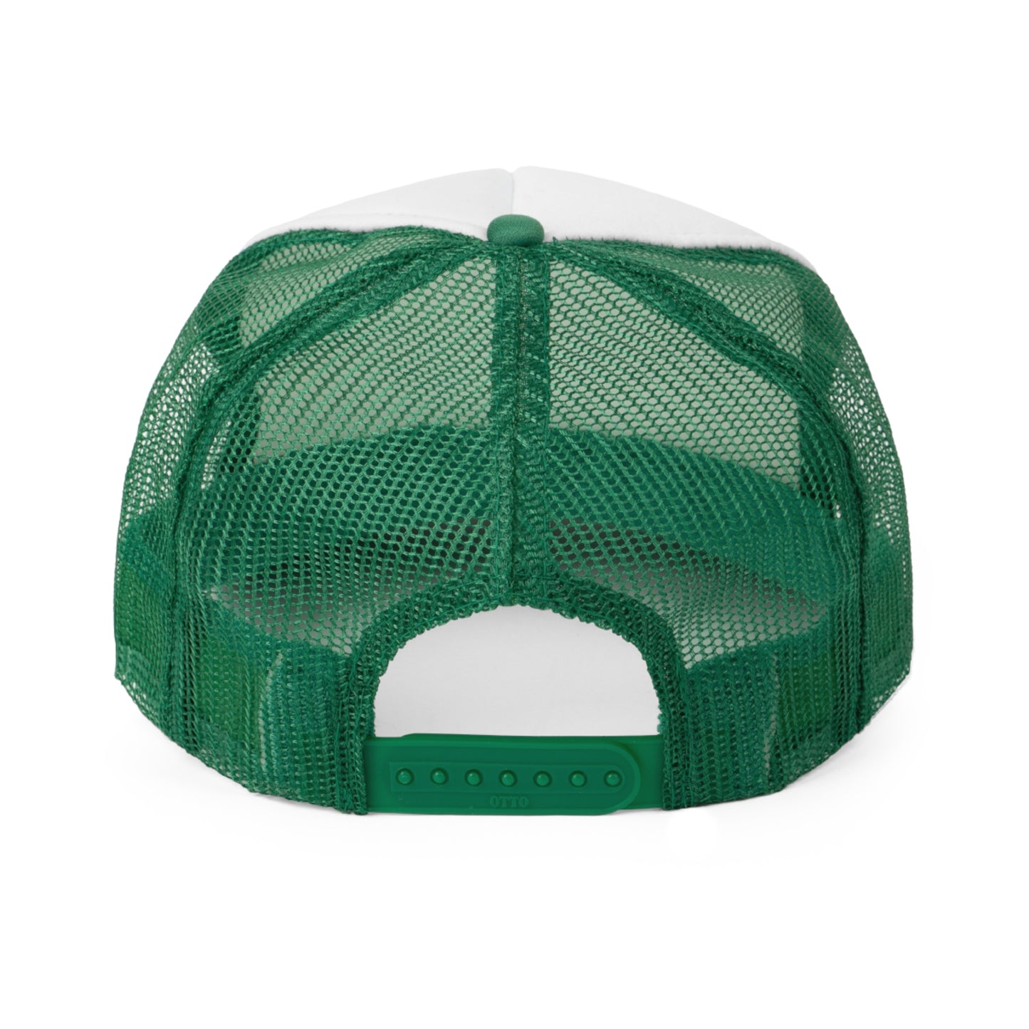 Parrot Trucker Hat