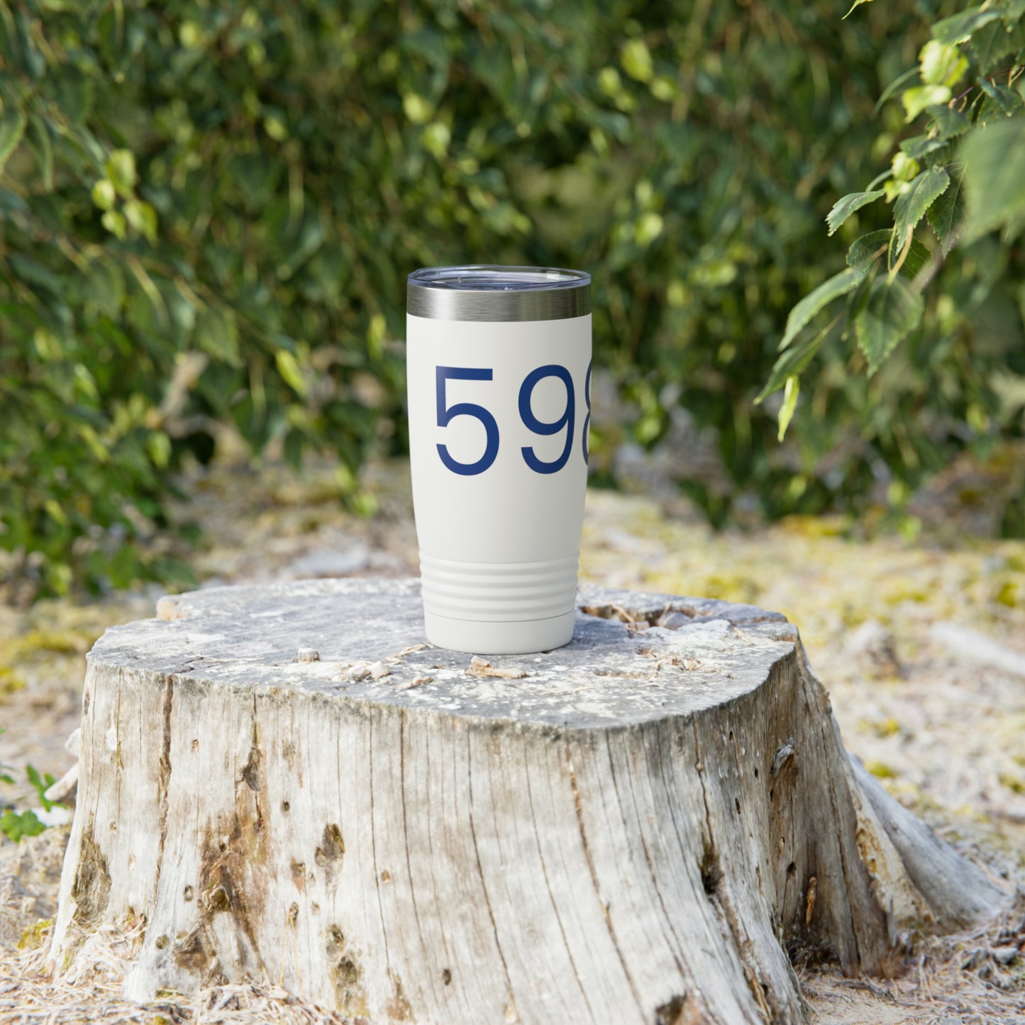 598 Ringneck Tumbler, 20oz