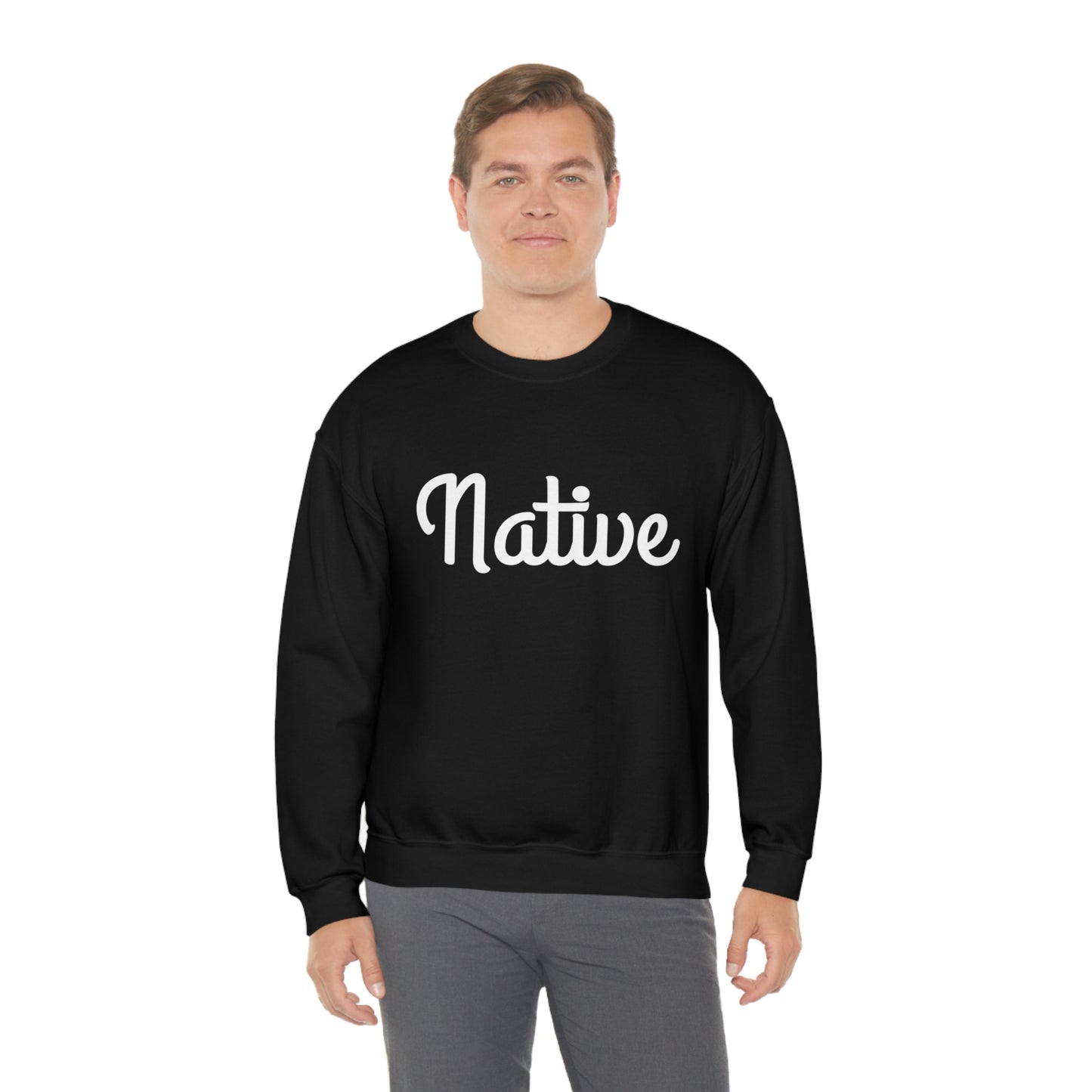 Native Sweatshirt