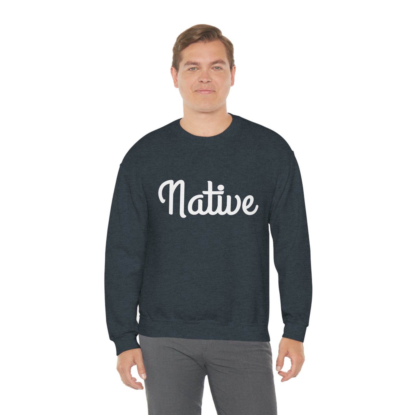 Native Sweatshirt