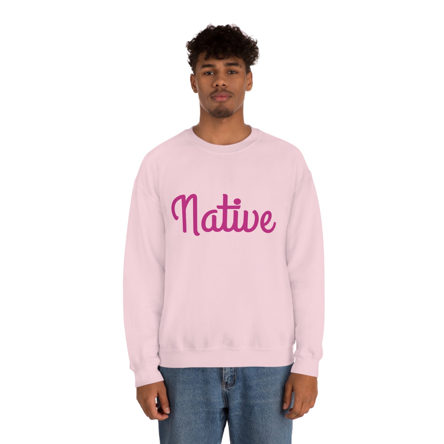 Native Sweatshirt