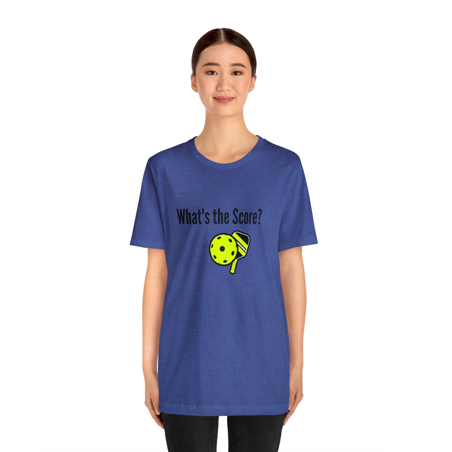 Pickleball Tee