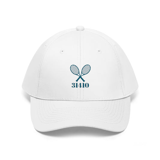 Islands Tennis Hat
