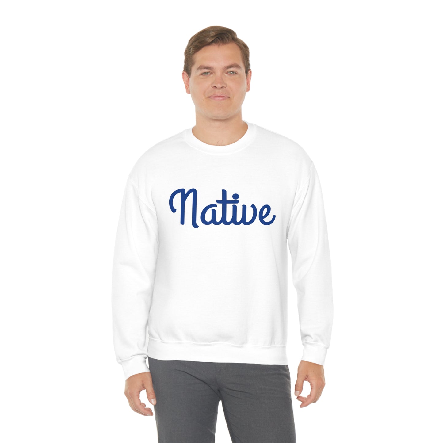 Native Sweatshirt