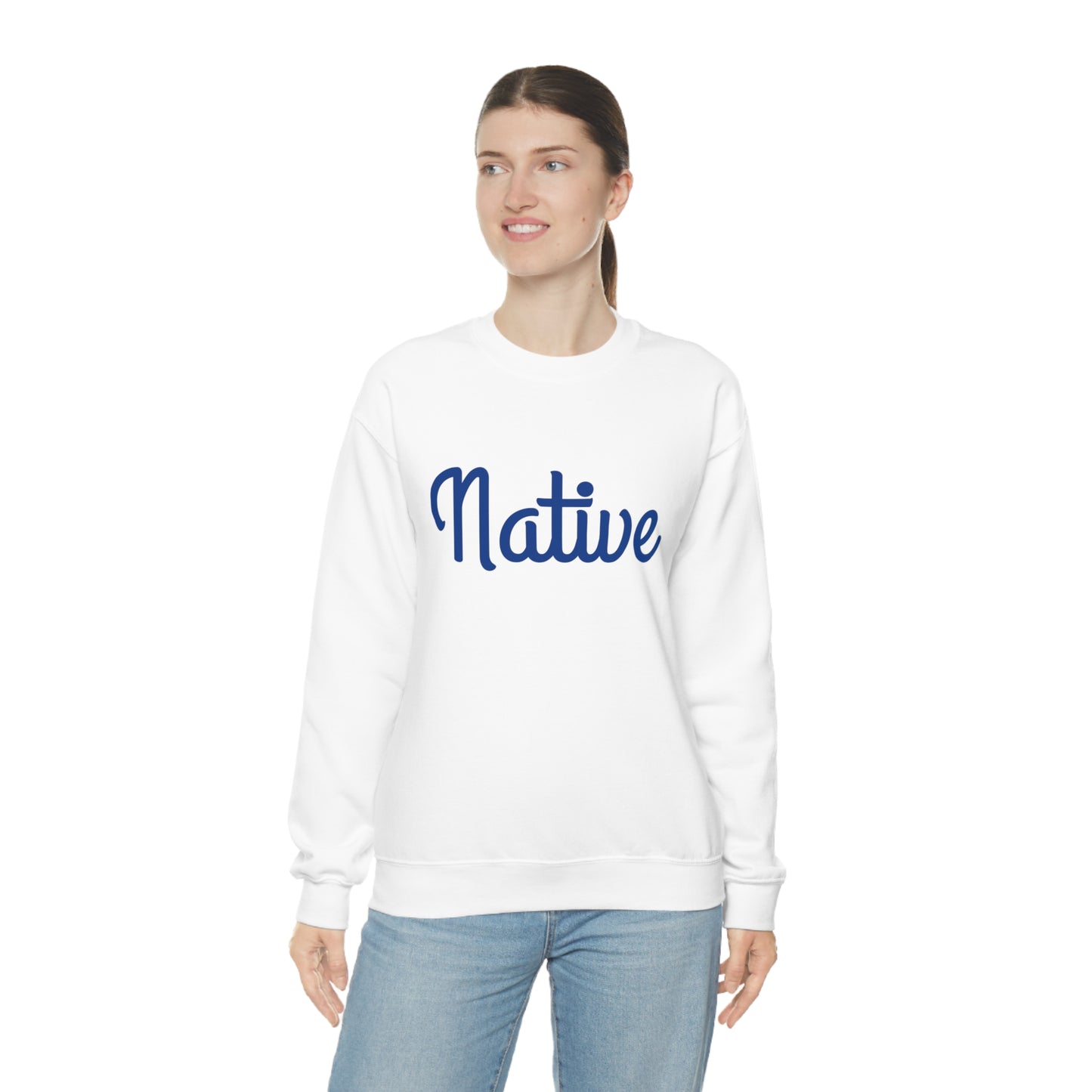 Native Sweatshirt