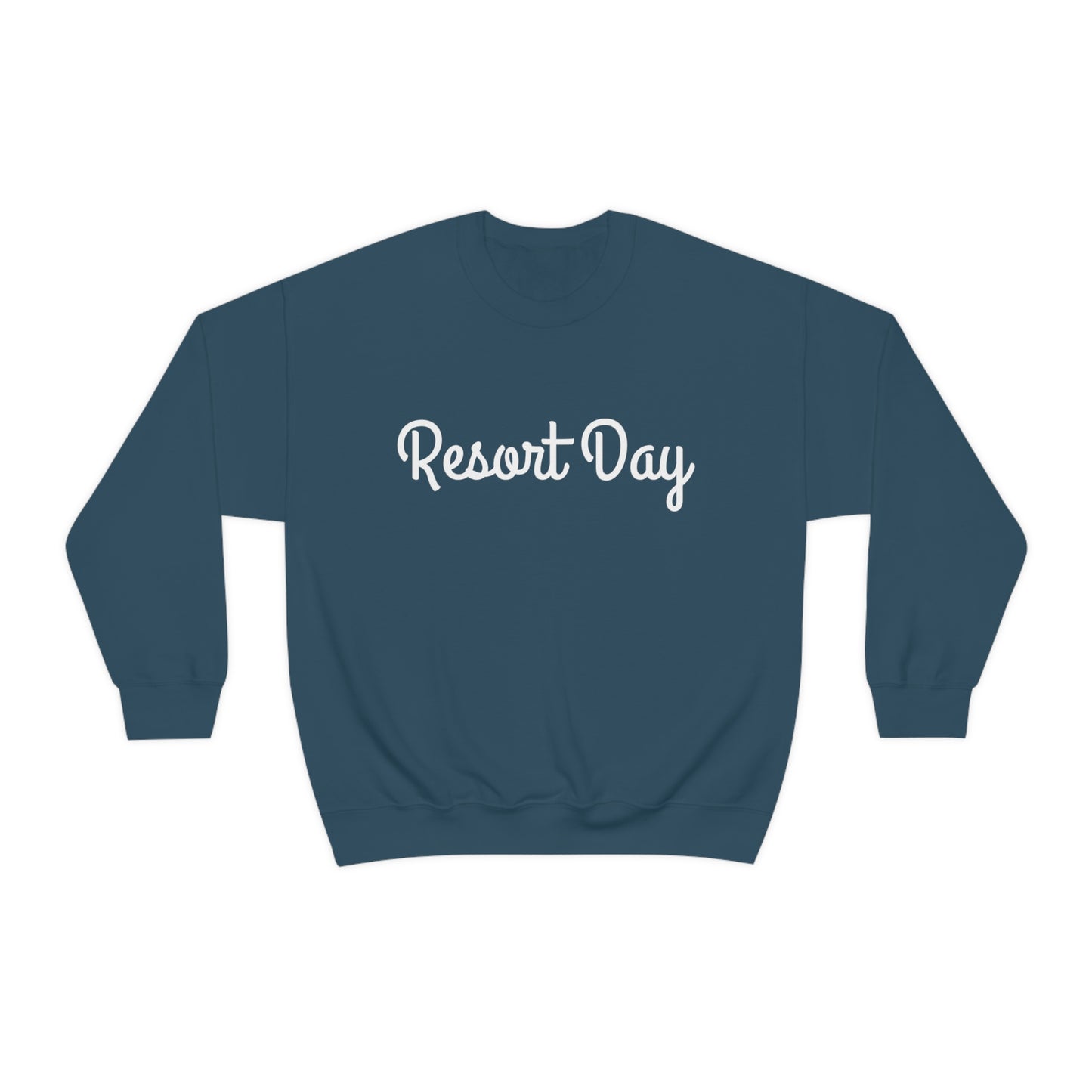 Resort Day Sweatshirt