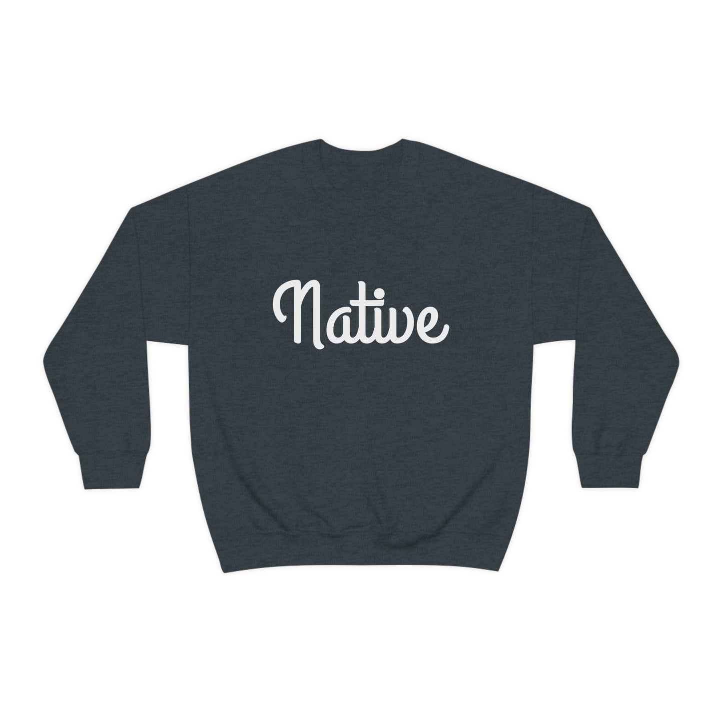 Native Sweatshirt