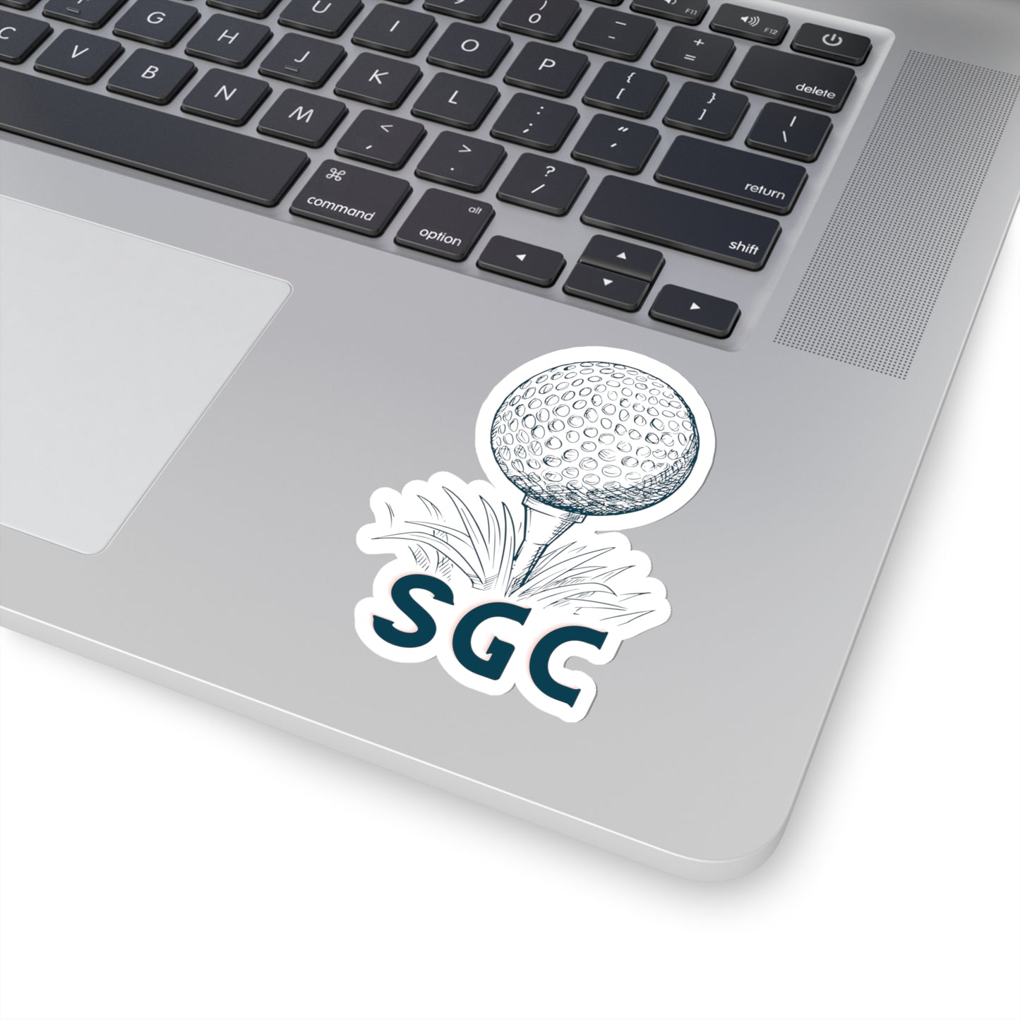 SGC Sticker