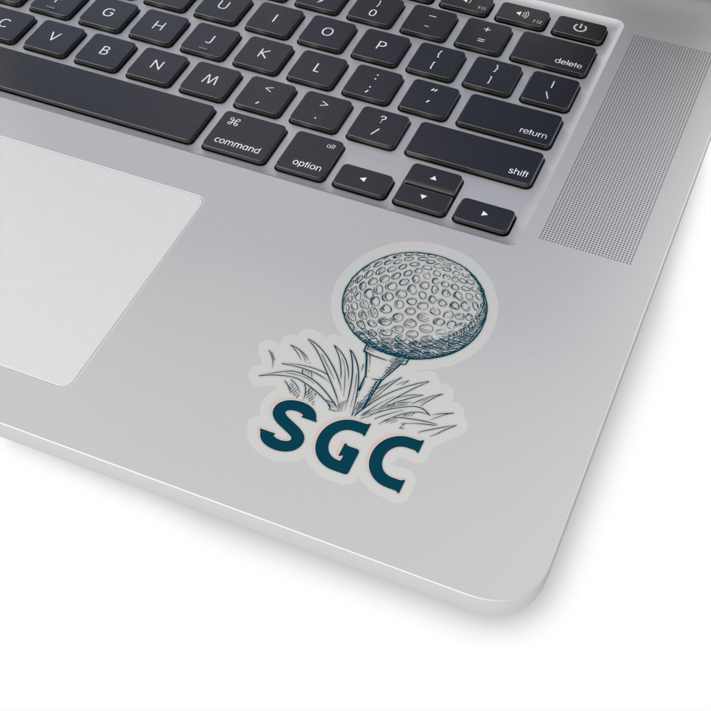 SGC Sticker