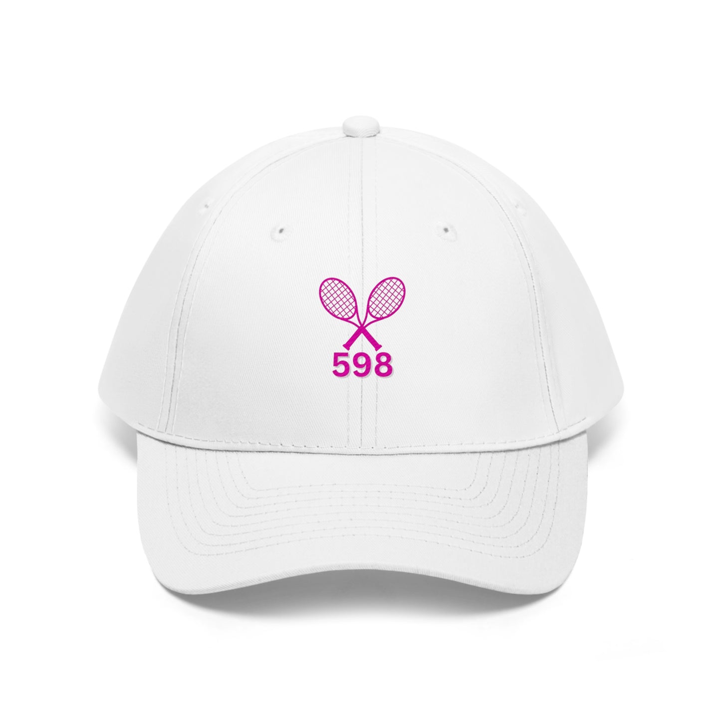 598 Tennis Hat