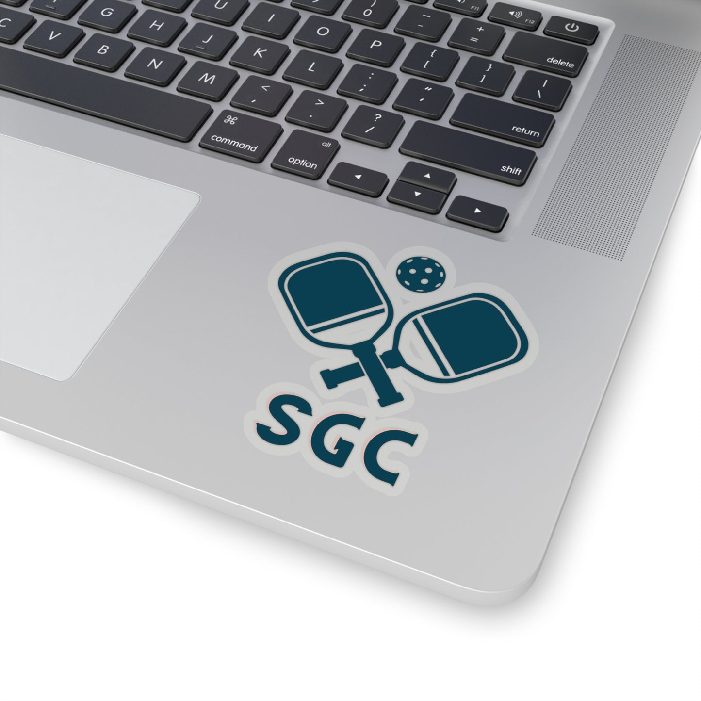 SGC Pickleball Sticker