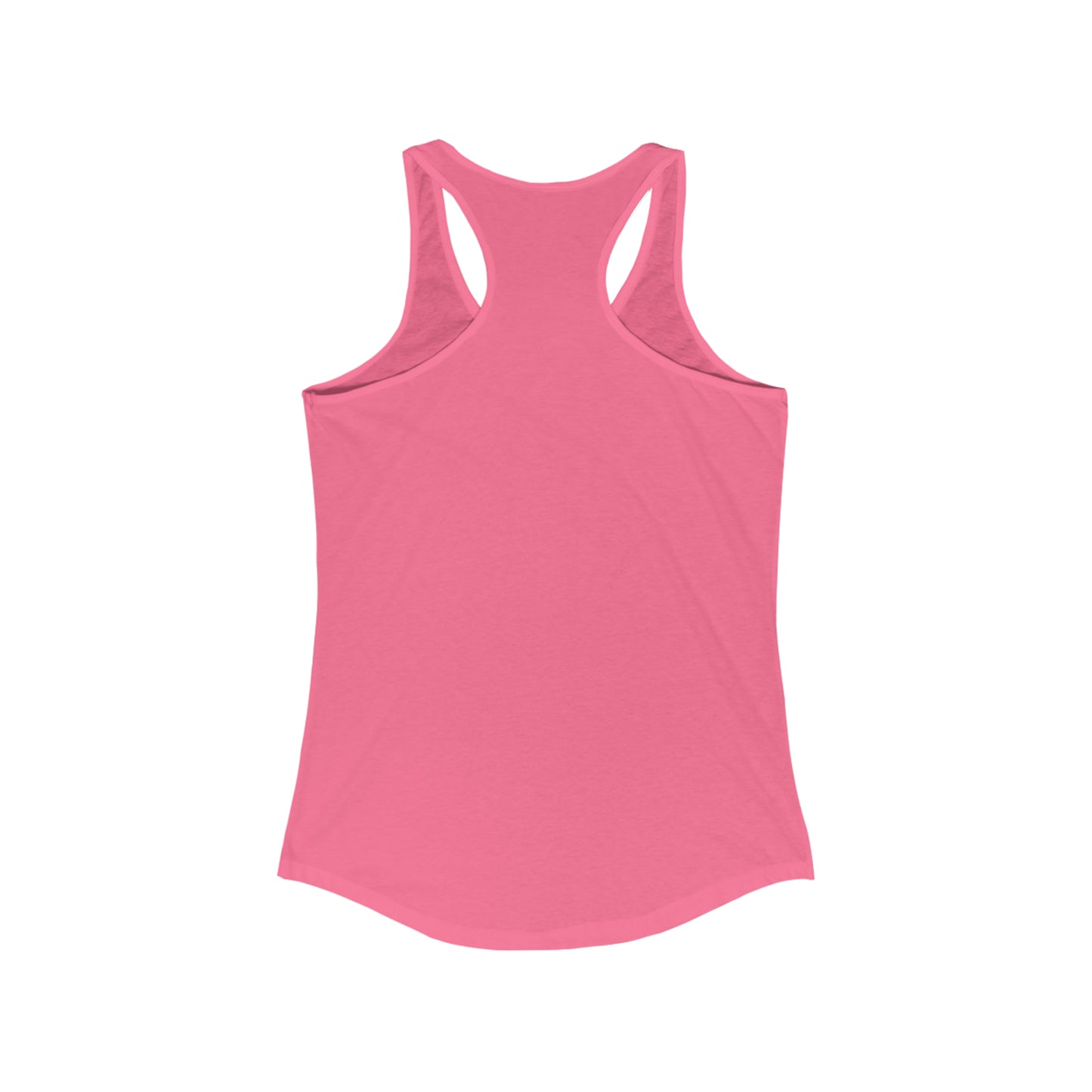 Women's Pickleball tank