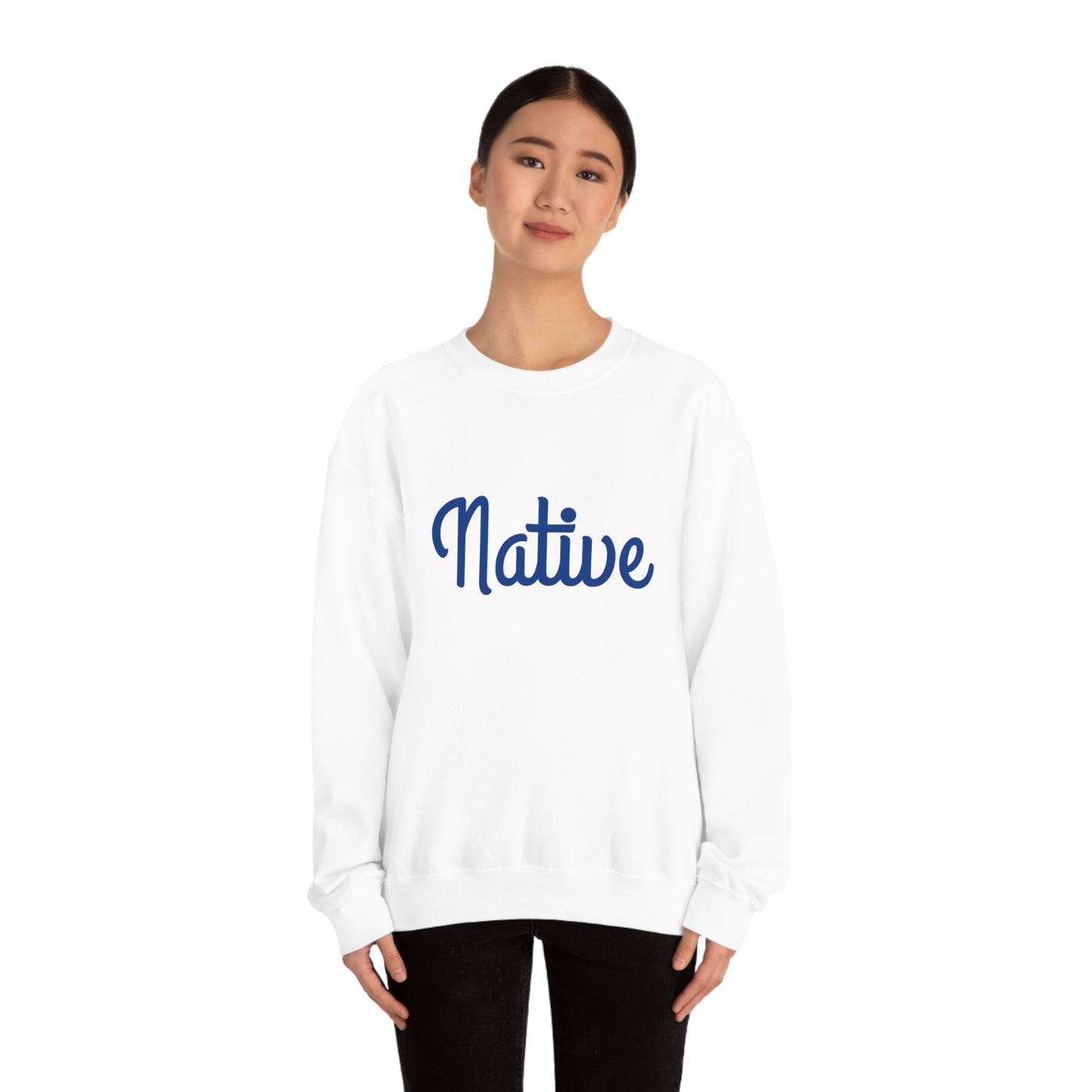 Native Sweatshirt