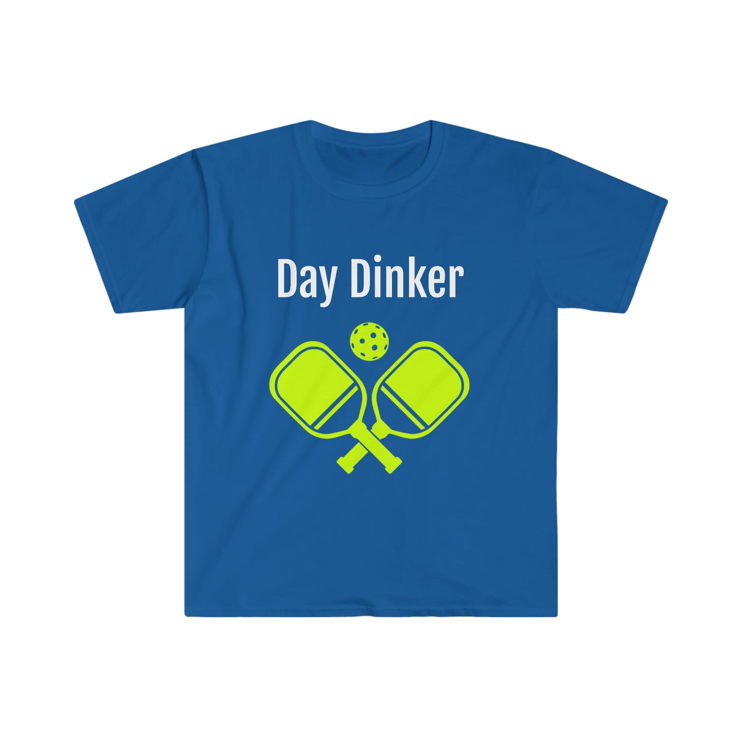 Day Dinker Pickleball Shirt
