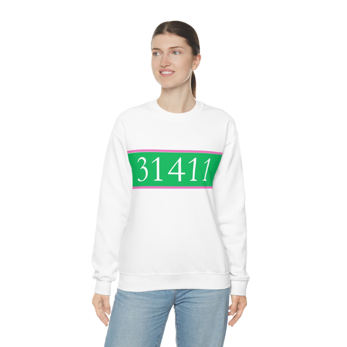 31411 sweatshirt