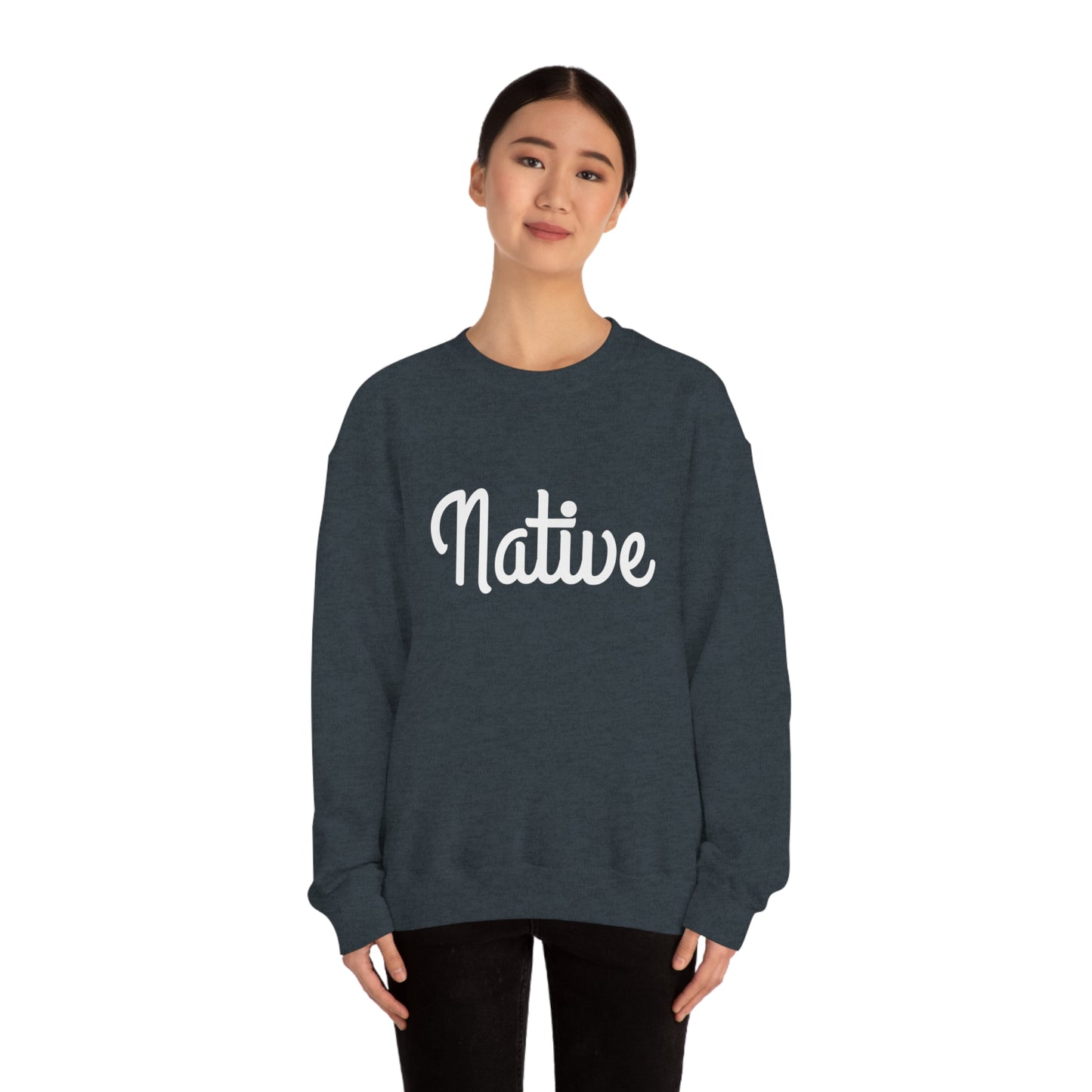 Native Sweatshirt