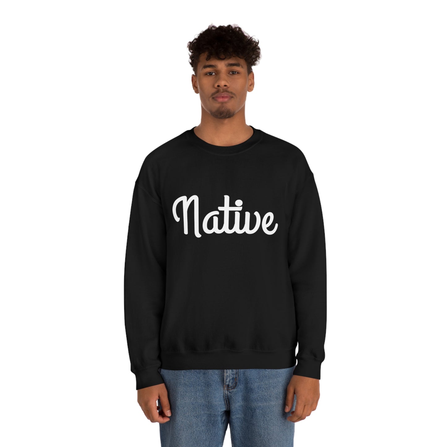 Native Sweatshirt